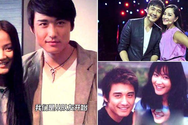 张亚东瞿颖分手原因 为什么不结婚呢