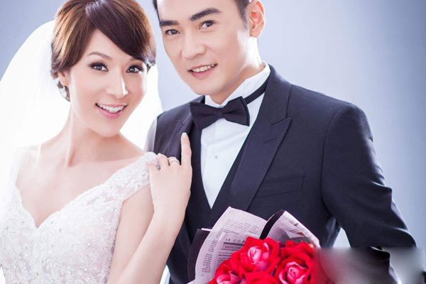 焦恩俊(jùn)和林千钰怎么在一起的 林千钰结过几次婚