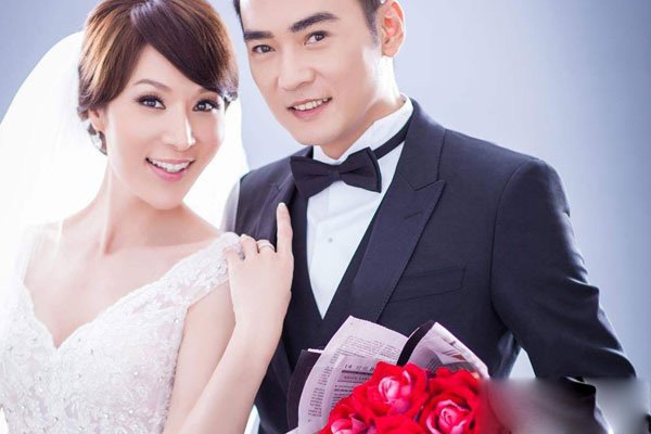 焦恩俊和林千钰怎么在一起的 林千钰结过几次婚