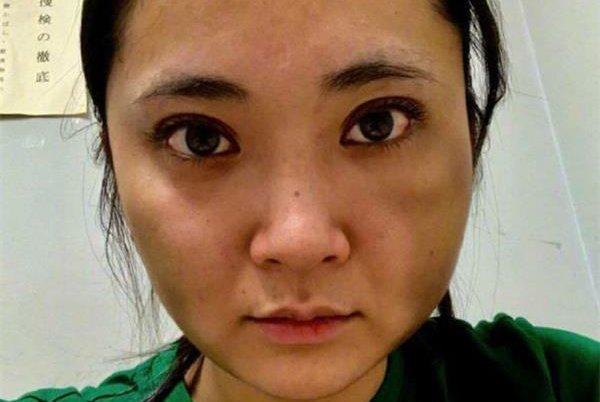 蒋劲夫家暴女事件中浦悠花还曾假怀孕骗他