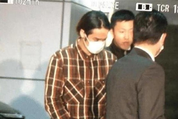 蒋劲夫为啥打他女友 被欺骗和中浦悠花分手