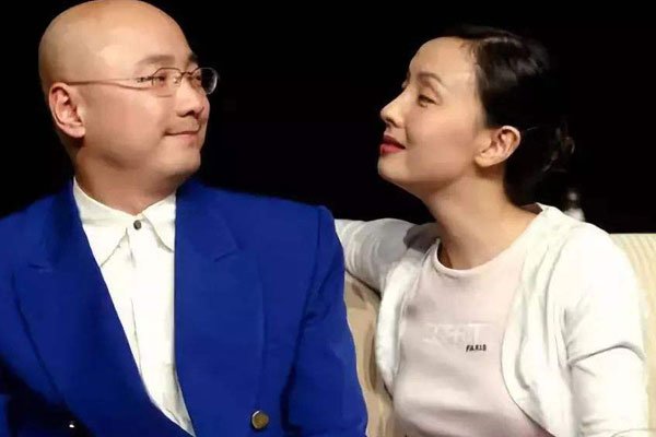 徐峥陶虹开放式关系是什么意思 各玩各的这是真的吗