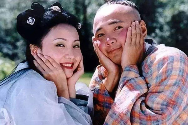 徐峥陶虹开放式关系是什么意思 各玩各的这是真的吗