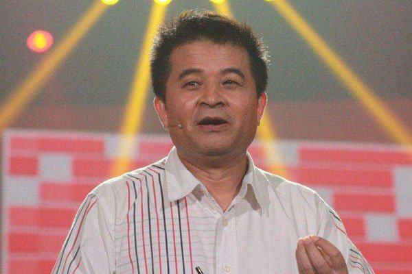 ����ү��˭������ ˵��ʲô�������ӿ�����