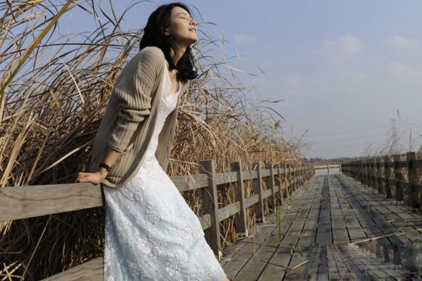 赵又廷高圆圆怎么在一起的 一直没有孩子是遗憾