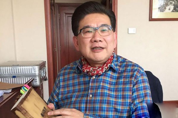 �ܿɷ��������� ��Ѧ֮ǫ������໰��