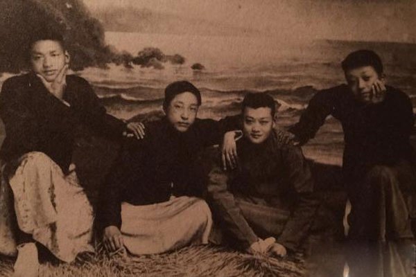 �ܿɷ��������� ��Ѧ֮ǫ������໰��