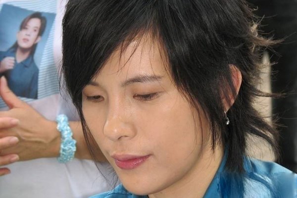 ���������е�Ů�� ��������Ϲ���˭