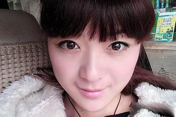 蒋鑫的妻子李静茹是谁 家世背景肯定不一般