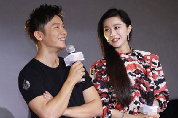 李晨卖四合院救范冰冰真的吗 已如期缴纳上了税款