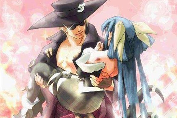 公主抱是什么样的图片传授一些正确姿势 走红网