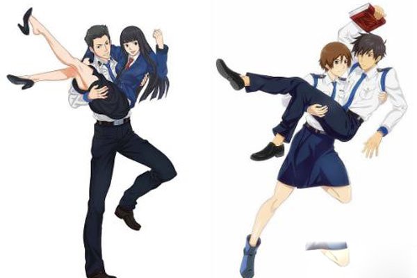 还身体僵直的姿势就叫做"躺尸"了,这样男性抱起来来十分的吃力难受