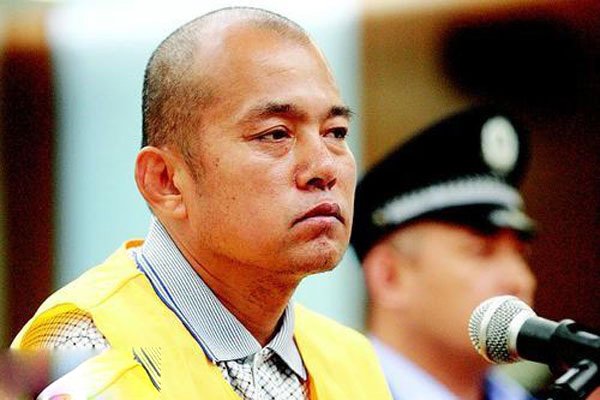 郑成月是怎么发现错案的 最新消息复职了吗