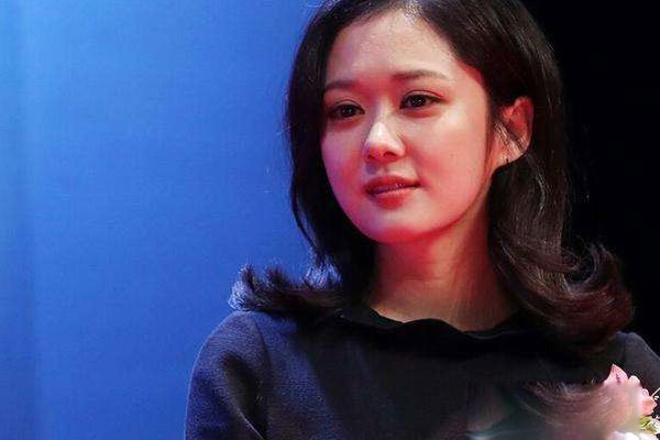 张娜拉说错了什么话 她怎么突然消失了