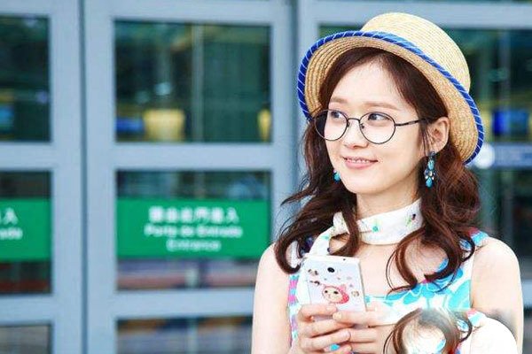 张娜拉说错了什么话 她怎么突然消失了