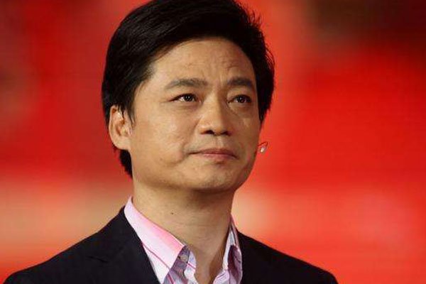 白岩松和崔永元的关系如何 为什么会说不合呢