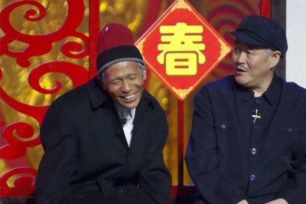 宋小宝前妻是谁 现在妻子霍晓红备受关注