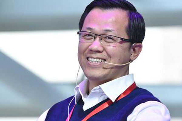 卓伟微博什么时候封的 被关是惹了谁