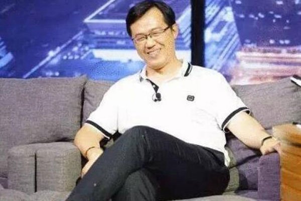 卓伟微博什么时候封的 被关是惹了谁