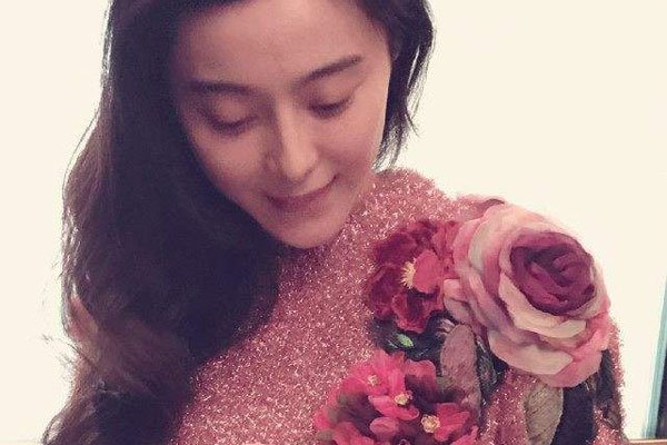 意外范冰冰和李晨没有结婚 李晨不负责任,不肯结婚?