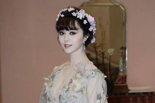 意外范冰冰和李晨没有结婚 李晨不负责任,不肯结婚?