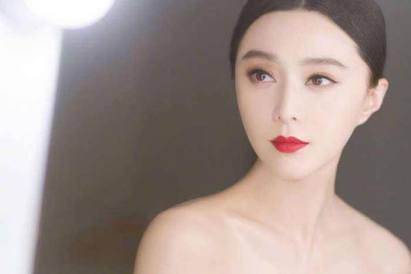 意外范冰冰和李晨没有结婚 李晨不负责任,不肯结婚?