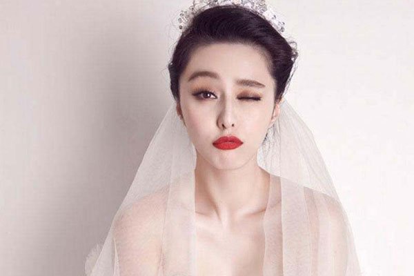 意外范冰冰和李晨没有结婚 李晨不负责任,不肯结婚?
