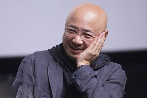 陶虹和徐峥离了吗 老婆叫什么名字