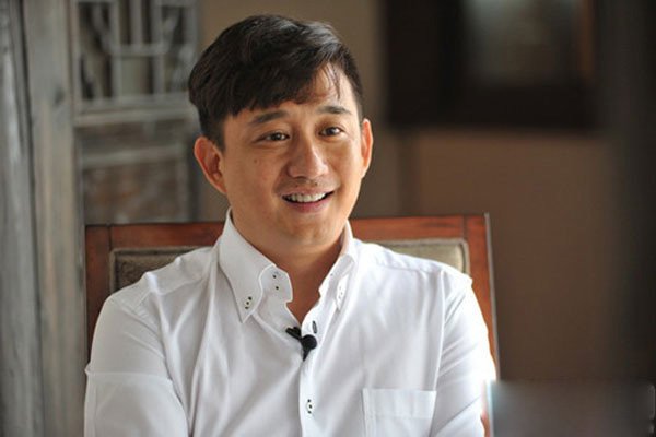 黄磊真实人品私下是什么样的有不少人感觉他虚伪