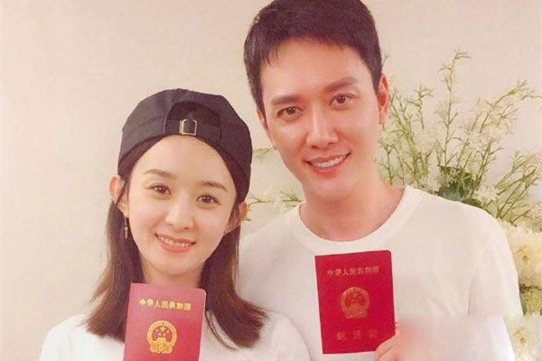 为什么那么多人黑冯绍峰 外表一点也不渣