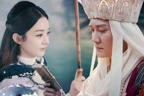 为什么那么多人黑冯绍峰 外表一点也不渣