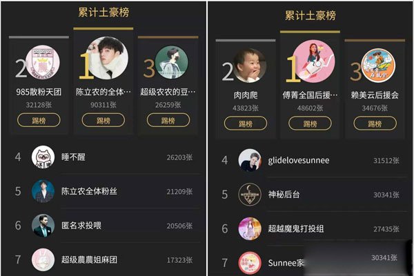 ���ෲ������ˢ���¼� ���Ƕ��˶�����