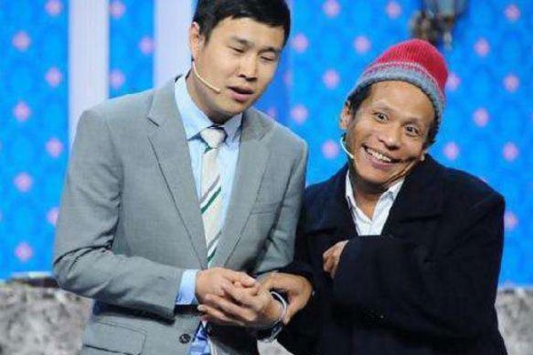 宋小宝为什么消失 得了肝癌已经离开人世?