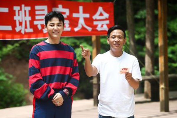 宋小宝为什么消失 得了肝癌已经离开人世?