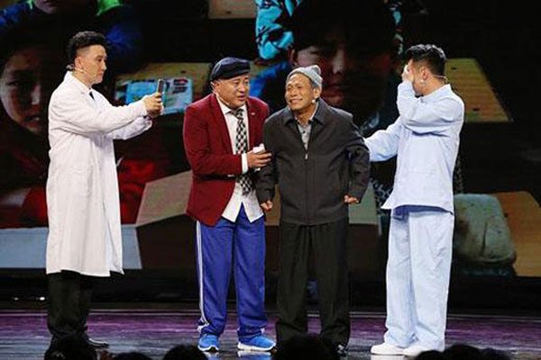 ��С��Ϊʲô��ʧ ���˸ΰ��Ѿ��뿪������