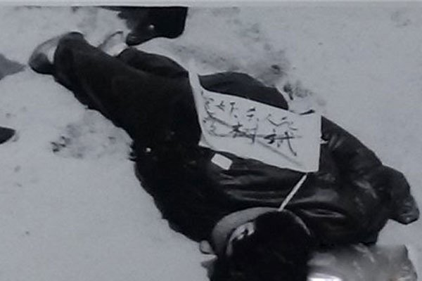 �����󰸰참�˵��³�ȴδ��׷�� ��û����ô����