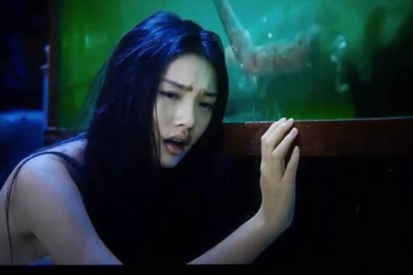 抓到真正的美人鱼视频真相 事情是否真实呢
