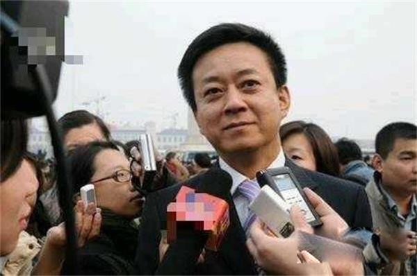 朱军什么原因离央视 女主角像是一个弱者
