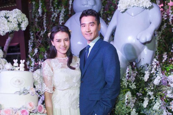 高圆圆赵又廷生宝宝了吗 迟迟都没有要孩子