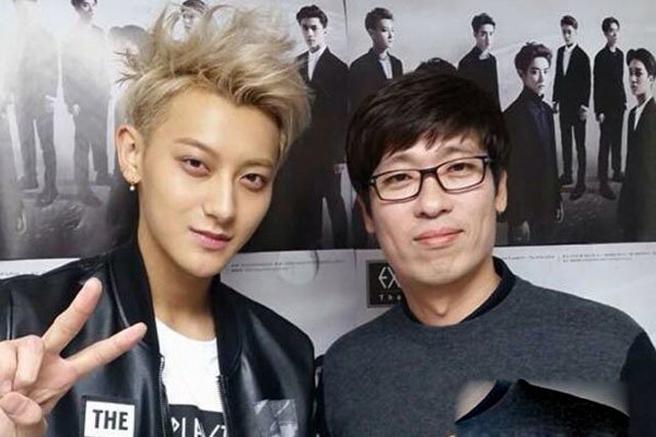 exoΪʲô���ż������ �뿪exoԭ��