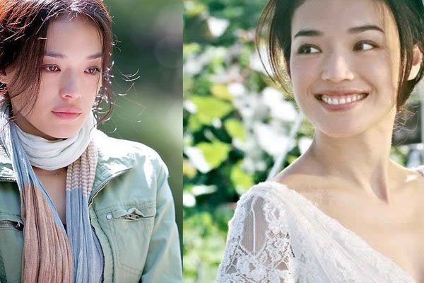 舒淇演过哪些三级片 盘点下舒淇拍过的6部3级片