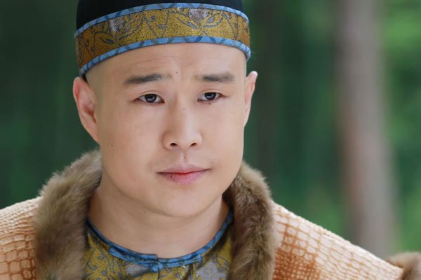 С���������ʲô���� ��ΪŮ����ʱ�˳���