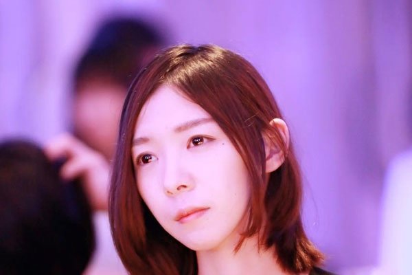 女解说小楼怎么就是公交车了 和王思聪暧昧过