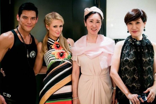 ˭����˼�ϵ����� ���潻Ů��Ϊʲô������