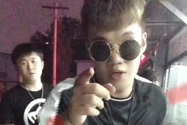 ���������Ǹ�ֱ��ƽ̨ ��ʵ���ֽ�ʲô