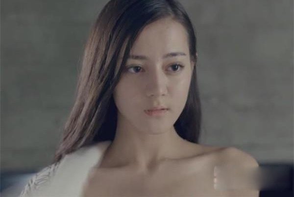 迪丽热巴ps去衣图不雅视频不是她本人