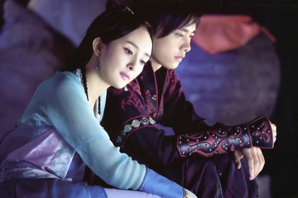 杨幂李易峰发生了什么 现在的关系如何了