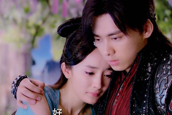 杨幂李易峰发生了什么 现在的关系如何了
