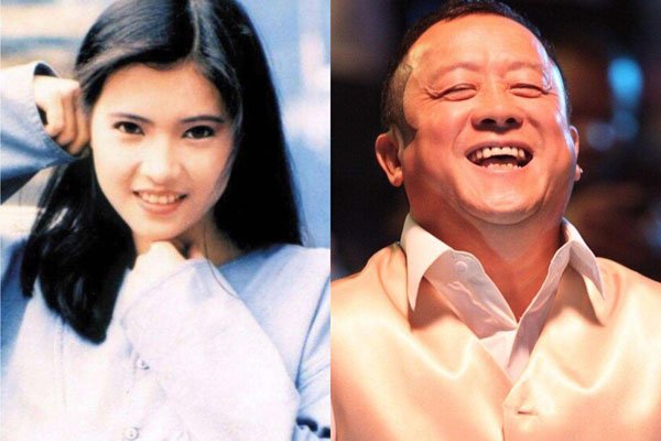蓝洁瑛与曾志伟怎么回事 去世和曾志伟脱不开关系