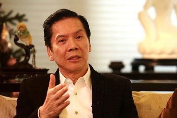 向华强和陈惠敏谁厉害 关系和实力完全不能对比